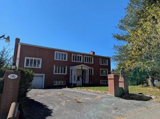 281 Linwood Dr, Richlands, VA