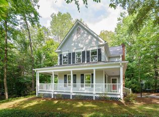 3000 Cove Ln, Charlottesville, VA 22911