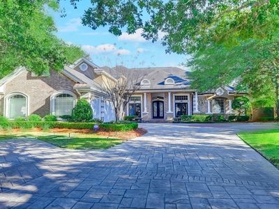 604 Stableford Ct., Myrtle Beach, SC, 29577