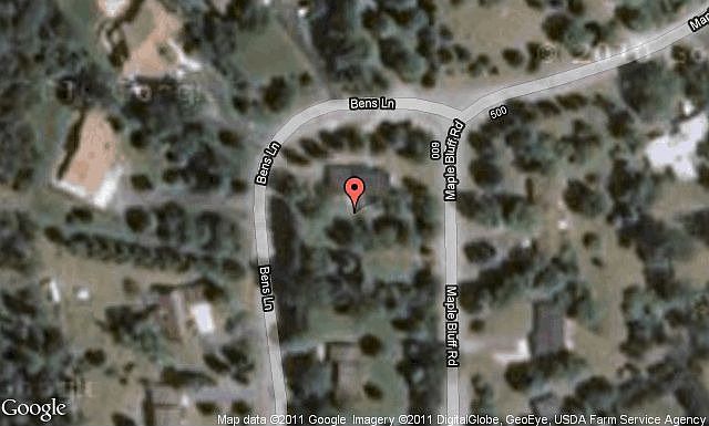 Map View