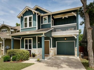 1308 Central Park Ct, Austin, TX, 78745