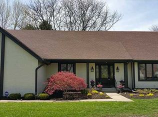 2945 Riva Ridge Rd, Toledo, OH 43615