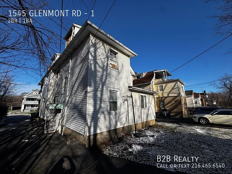 1545 Glenmont Rd #1 — Photo 19