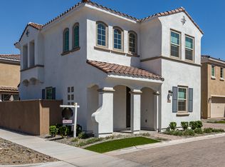 9757 E Kinetic Dr, Mesa, AZ 85212