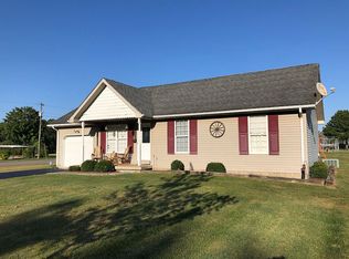 5068 N Jack Morgan Rd, Austin, IN 47102