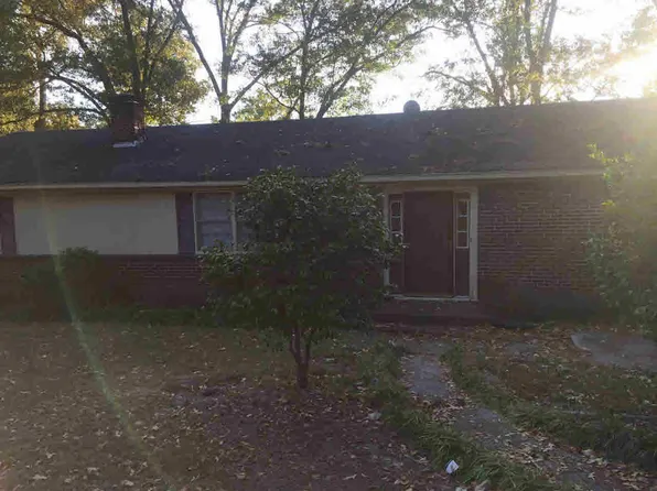 1623 Thorndyke Dr, Columbia, SC 29204