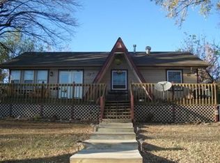 29 N Havana Lake Rd, Havana, KS 67347