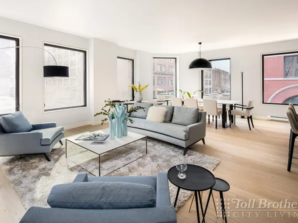 100 Barrow Street image 1 of 10