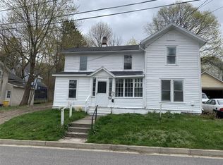 16 Eagle St, Jamestown, NY 14701