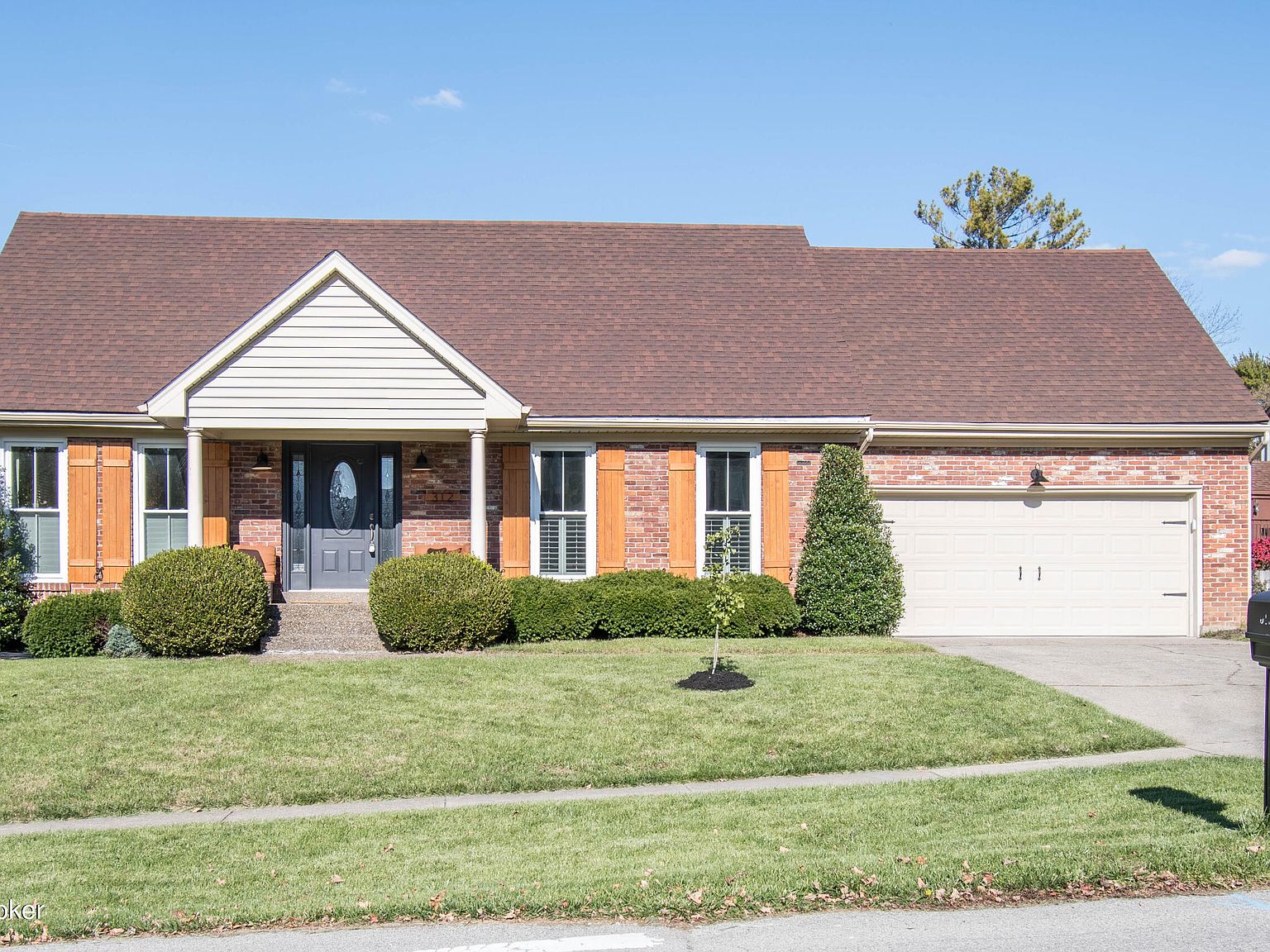 312 Beckley Woods Dr, Louisville, KY 40245 Zillow