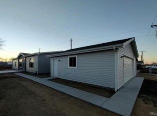 1177 2nd Ave, Deer Trail, CO 80105
