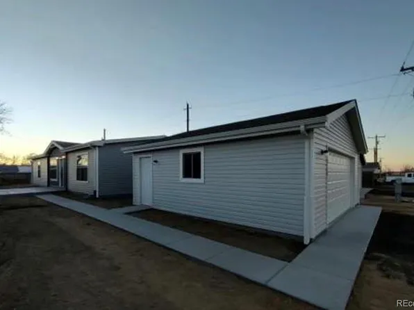 1177 2nd Avenue, Deer Trail, CO 80105