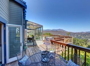 873 Marin Dr, Mill Valley, CA 94941