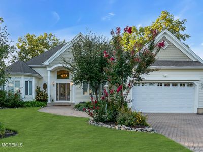 272 Clipper Road, Manahawkin, NJ, 08050