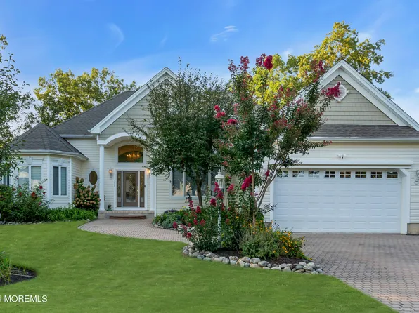 272 Clipper Road, Manahawkin, NJ 08050