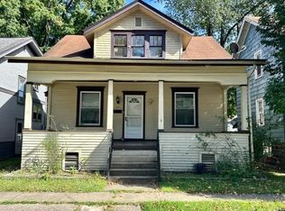 1313 Valley View Ave, Wheeling, WV 26003