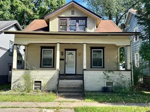 1313 Valley View Ave., Wheeling, WV 26003