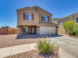 5734 S 33rd Dr, Phoenix, AZ 85041