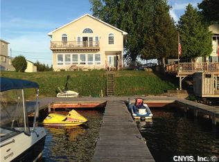 36955 Rock Beach Rd W, Clayton, NY 13624