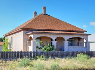 703 W 6th St, Walsenburg, CO 81089