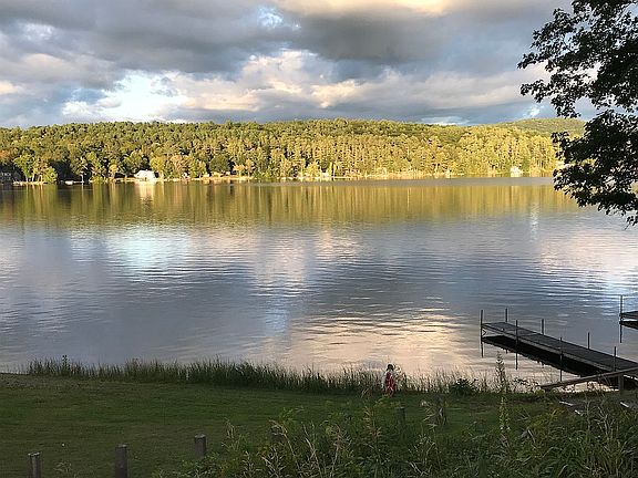 first of many docks to rent