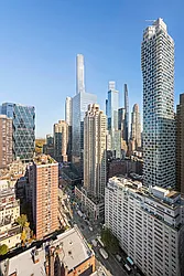 Rented by Manhattan Spaces