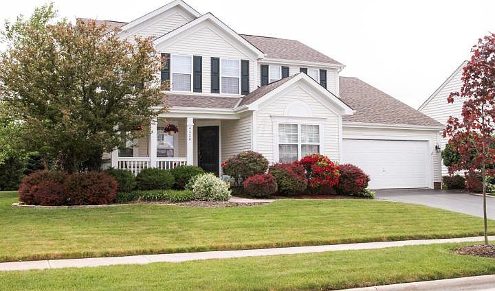 1st image of 4428 Haybury Dr