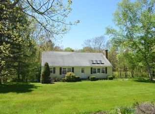 111 Depot Rd, Harvard, MA 01451