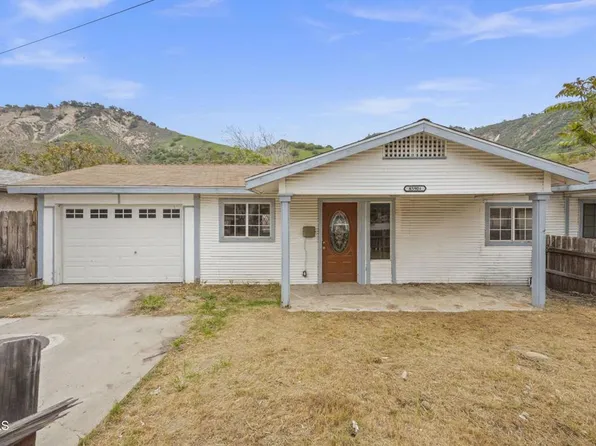 8590 N Ventura Ave, Ventura, CA 93001