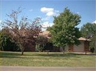 1613 E Elm St, Republic, MO 65738