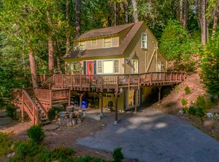 883 Kuffel Canyon Rd, Skyforest, CA 92385