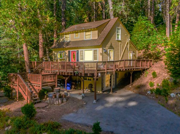 883 Kuffel Canyon Rd