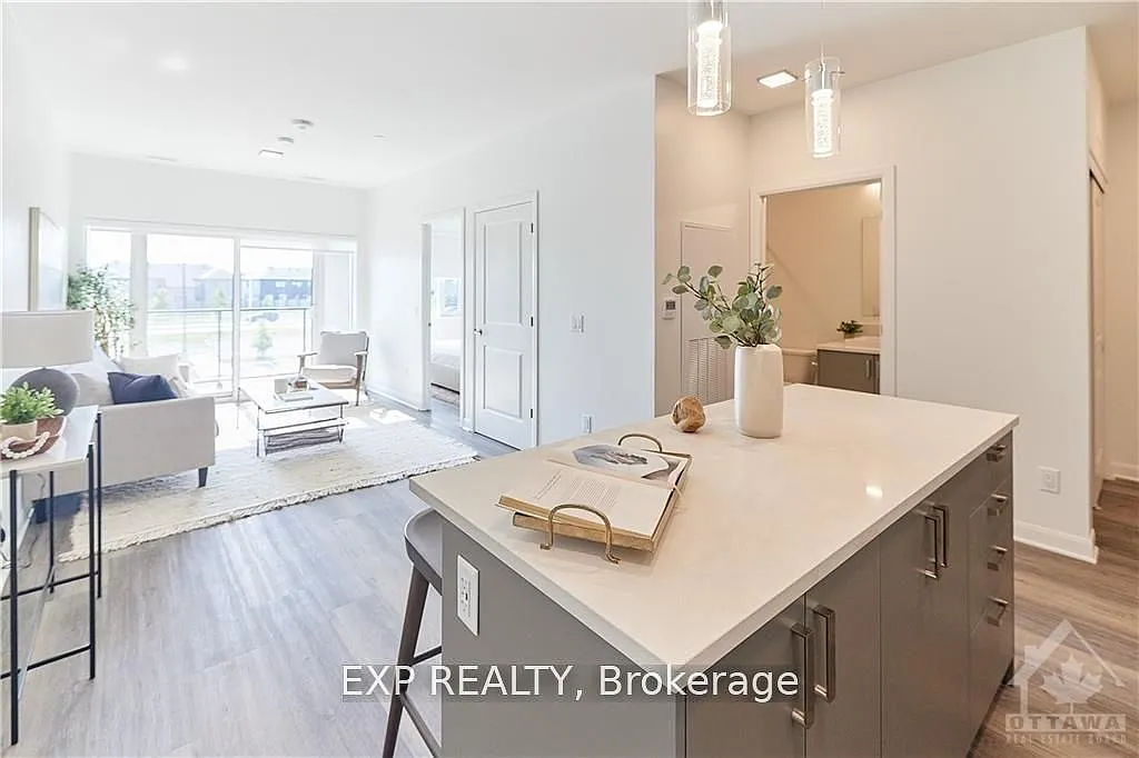 1 bed, $2,195 — Photo 3