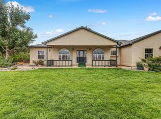 503 Red Tail Ct, Whitewater, CO 81527