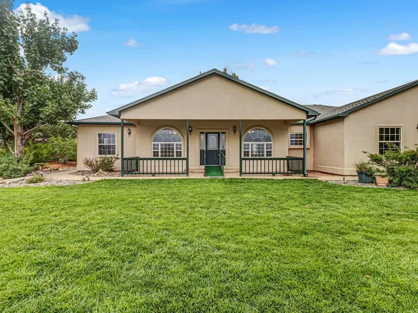 503 Red Tail Ct, Whitewater, CO 81527