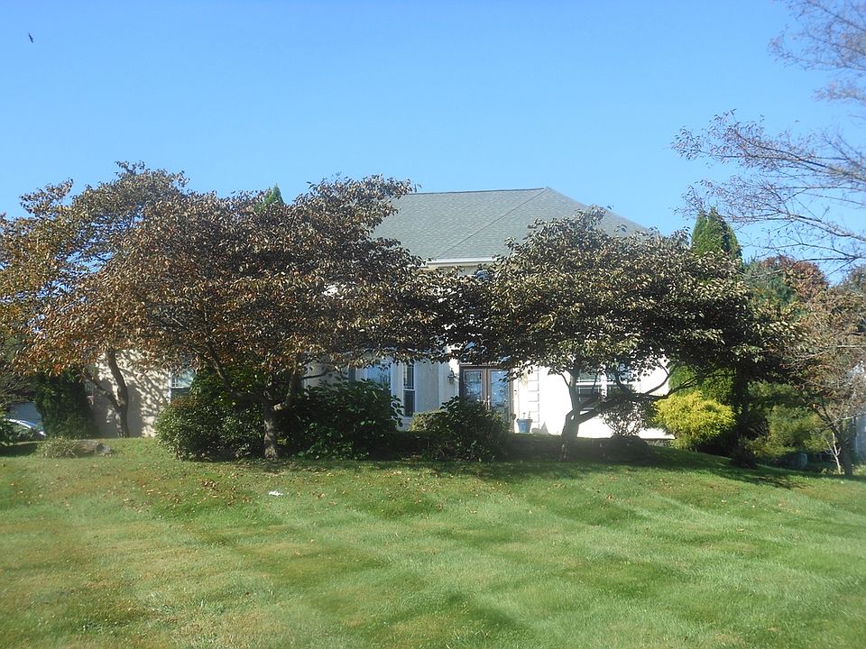 4 Wellsville Ln, Avondale, PA 19311 Zillow