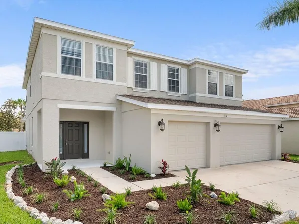 4429 67th St E, Bradenton, FL 34203