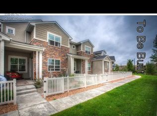 2175 Cape Hatteras Dr UNIT 2, Windsor, CO 80550