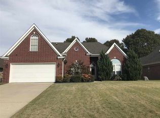 3401 Ridgeway Cir, Jonesboro, AR 72404