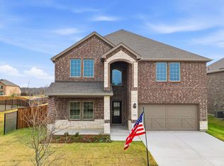 3912 Athens Rd, Celina, TX 75009