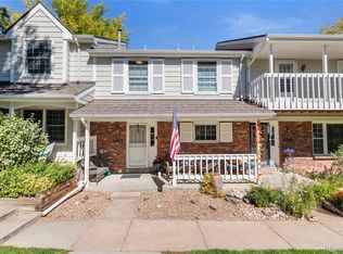 5262 S Jellison St, Littleton, CO 80123