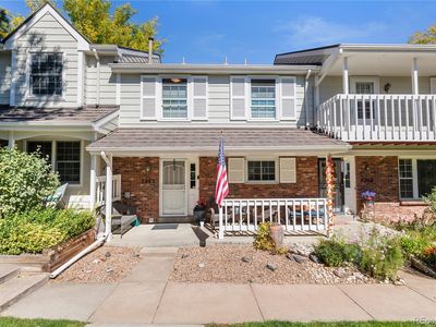 5262 S Jellison Street, Littleton, CO, 80123