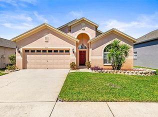 4517 Havelocke Dr, Land O Lakes, FL 34638
