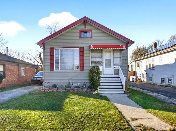 (undisclosed Address), Maywood, IL 60153