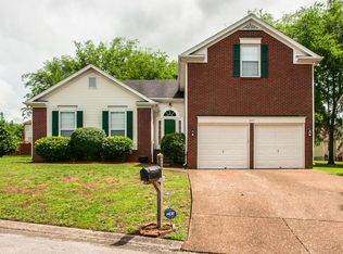 207 Dry Creek Pointe Ct, Goodlettsville, TN 37072
