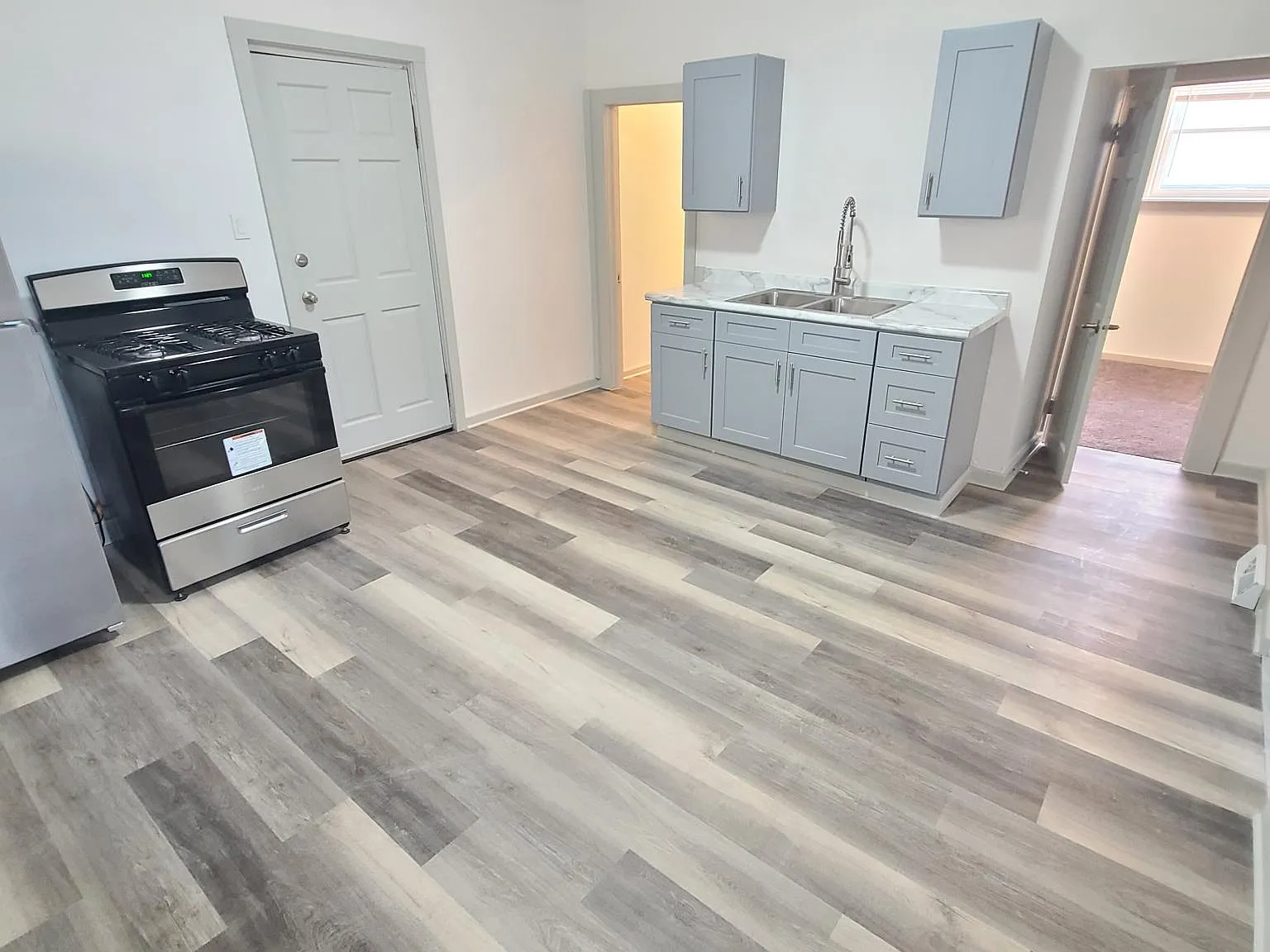 803 Hamilton St — Photo 3