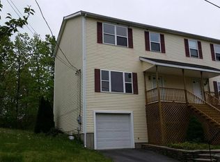 4 Penobscot St, Worcester, MA 01606