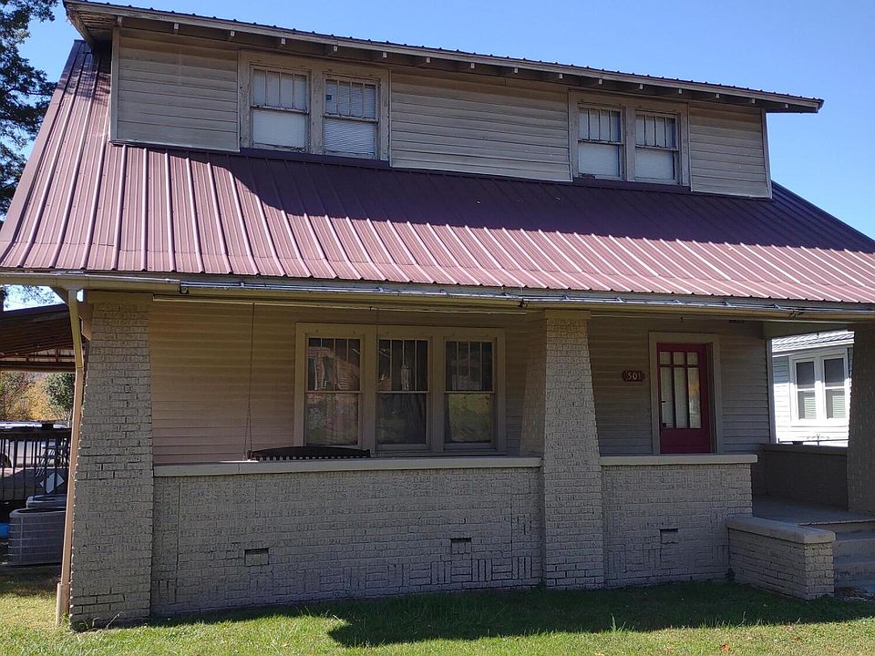 501 N 25th St, Middlesboro, KY 40965 MLS 1202970 Zillow