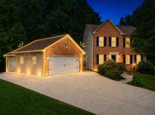 4929 Pine Glen Rd NE, Roanoke, VA 24019