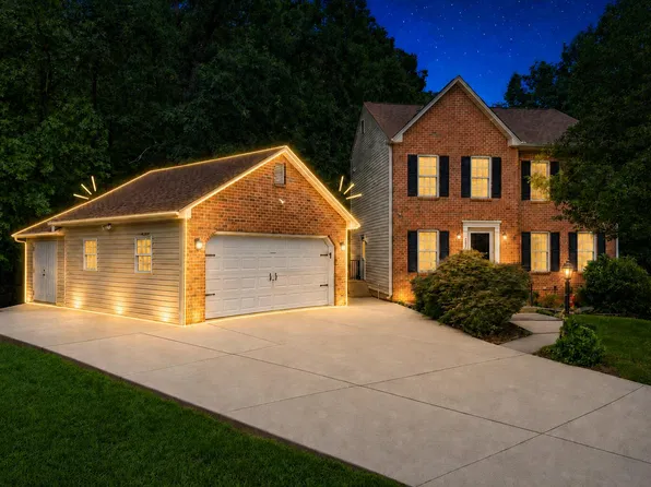 4929 Pine Glen Rd NE, Roanoke, VA 24019
